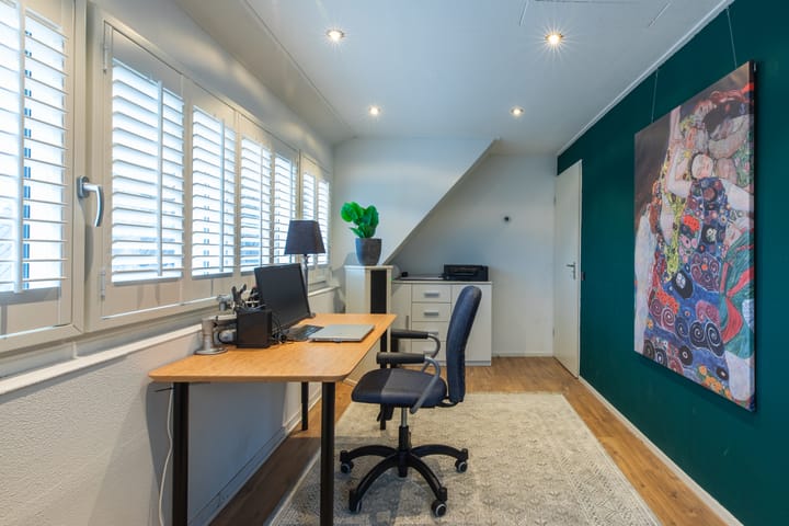 Foto 30 van de Heul 27