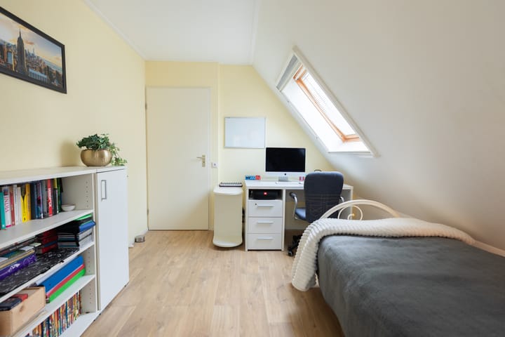 Foto 33 van de Heul 27