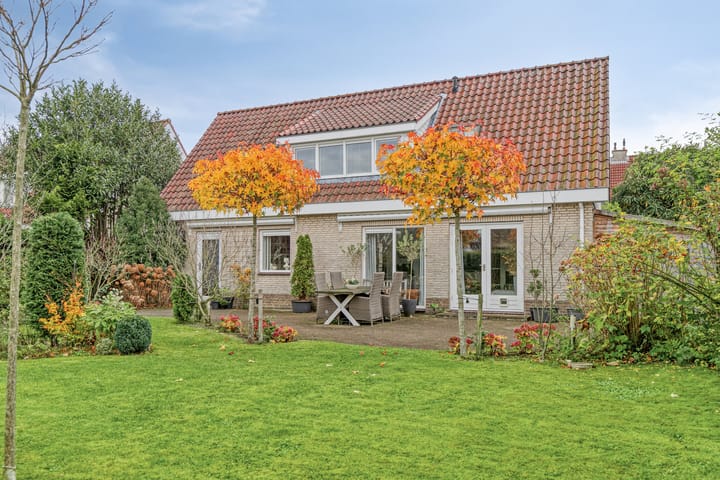 Foto 44 van de Heul 27