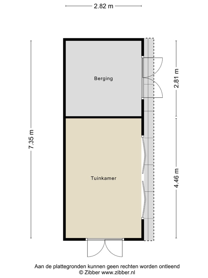 Foto 49 van de Heul 27