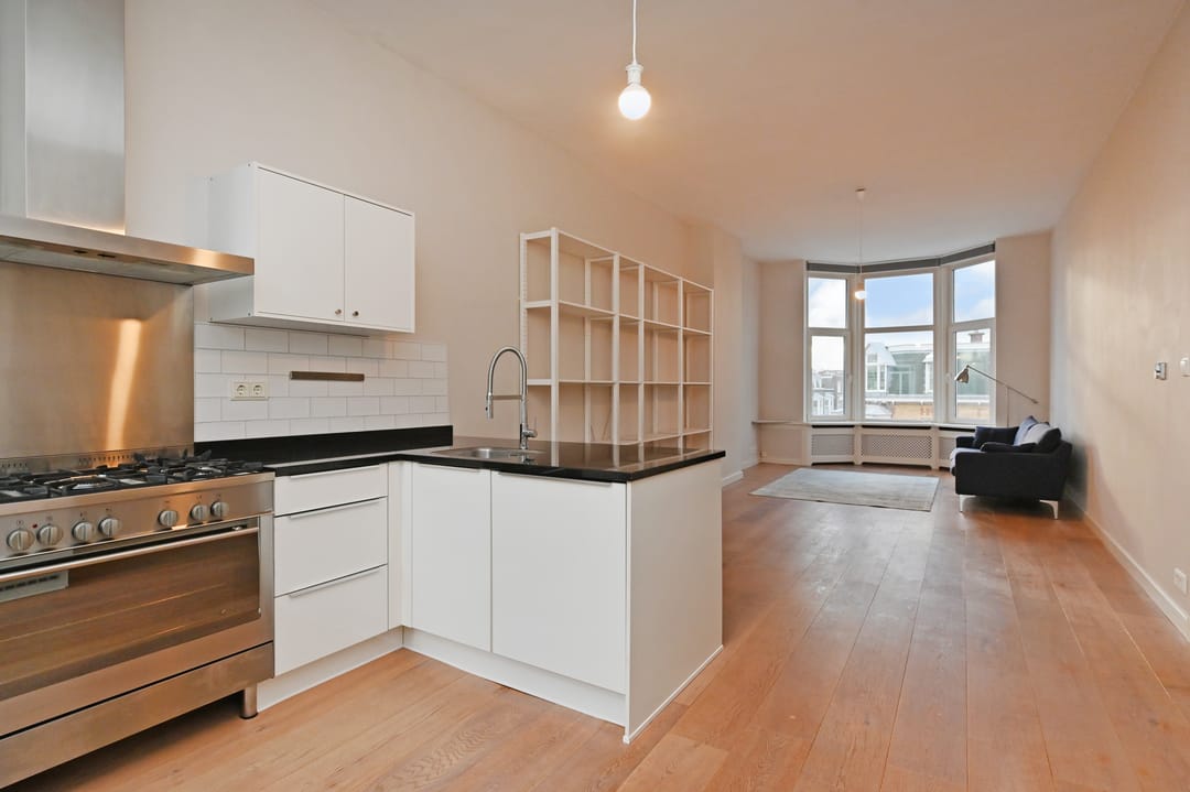 Foto 1 van Theresiastraat 232