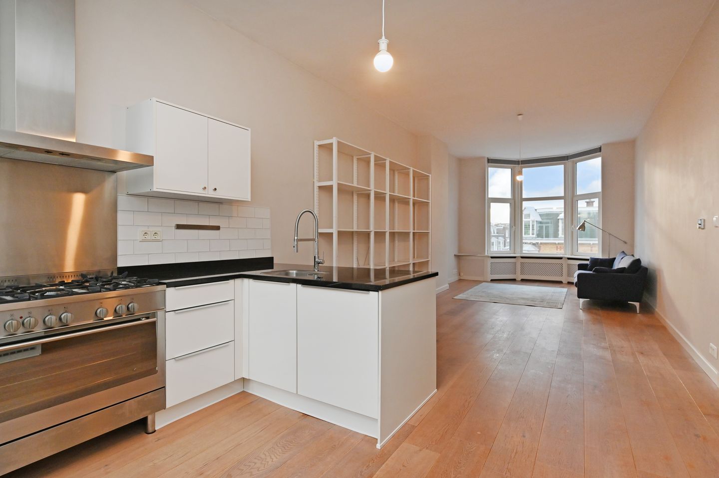 Photo 1 of Theresiastraat 232