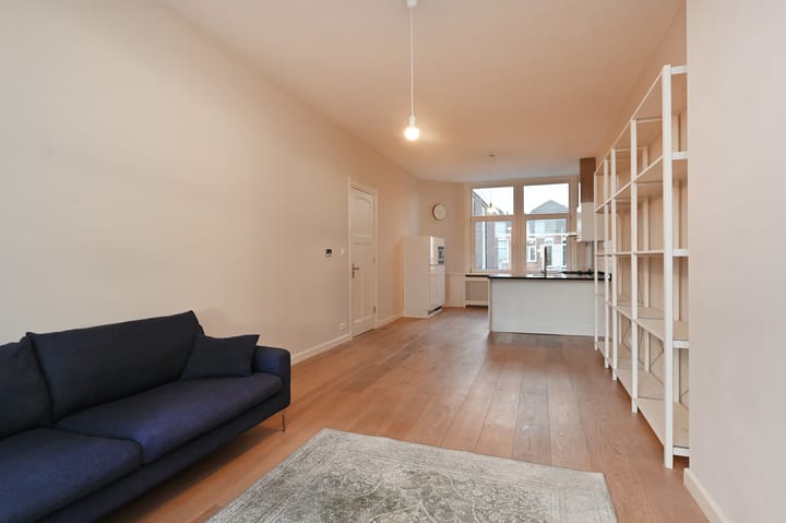 Photo 5 of Theresiastraat 232