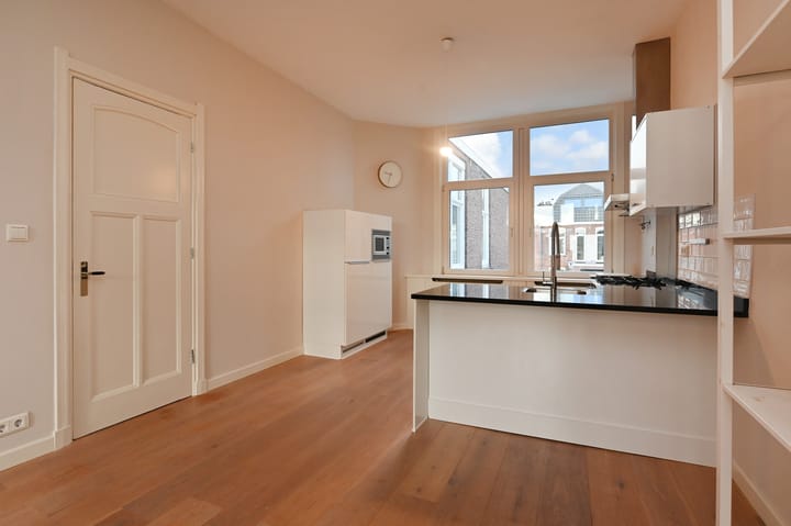 Photo 7 of Theresiastraat 232