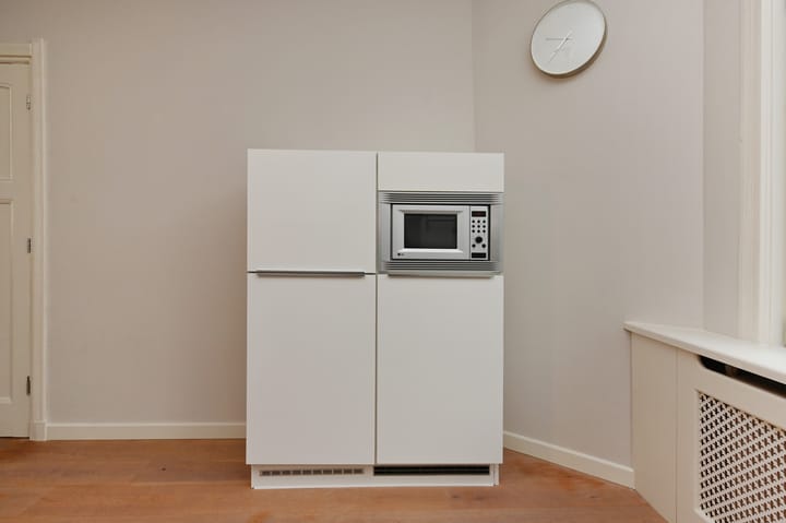 Photo 11 of Theresiastraat 232