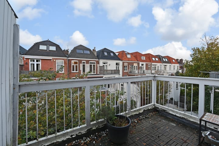 Photo 21 of Theresiastraat 232