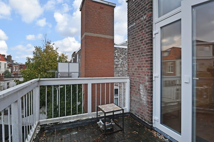 Photo 23 of Theresiastraat 232