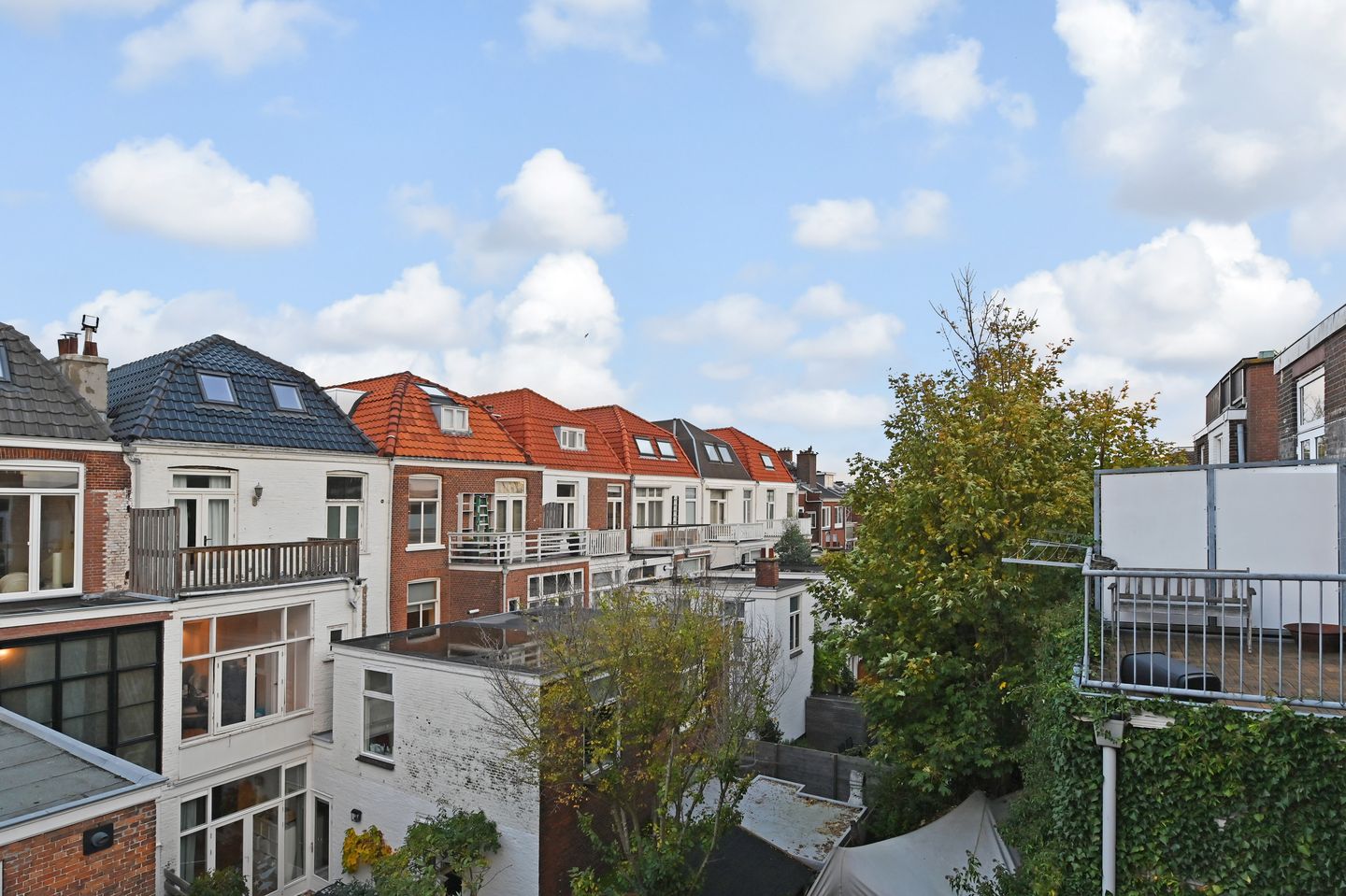 Foto 25 van Theresiastraat 232