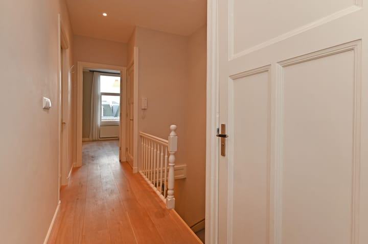 Photo 29 of Theresiastraat 232