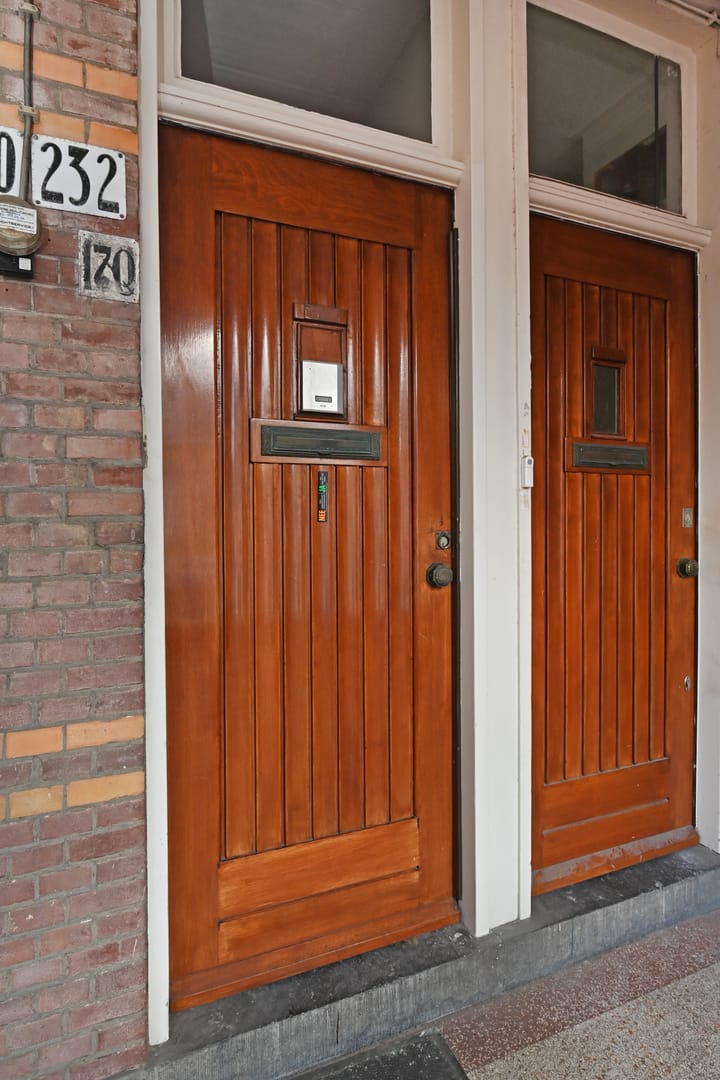 Photo 32 of Theresiastraat 232