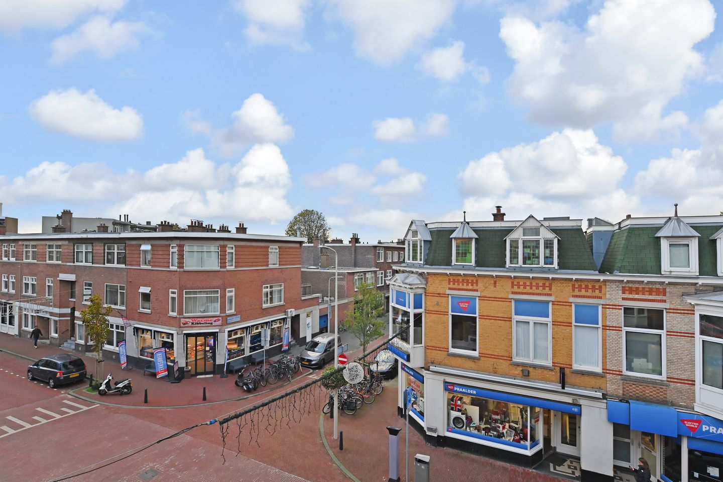 Foto 34 van Theresiastraat 232