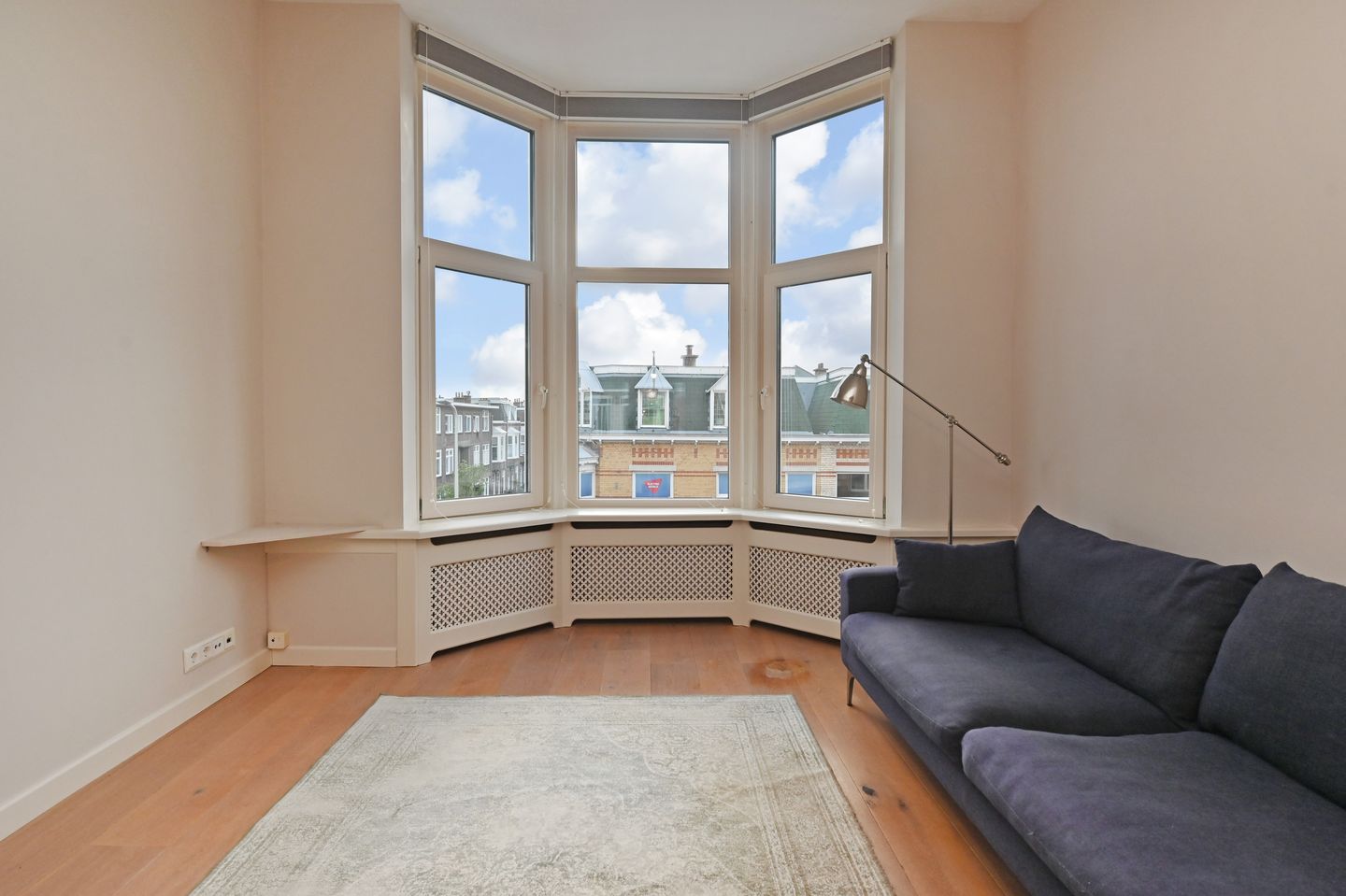 Foto 4 van Theresiastraat 232