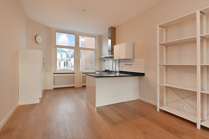 Photo 6 of Theresiastraat 232