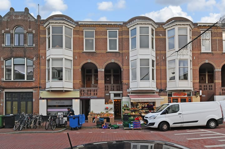 Photo 36 of Theresiastraat 232