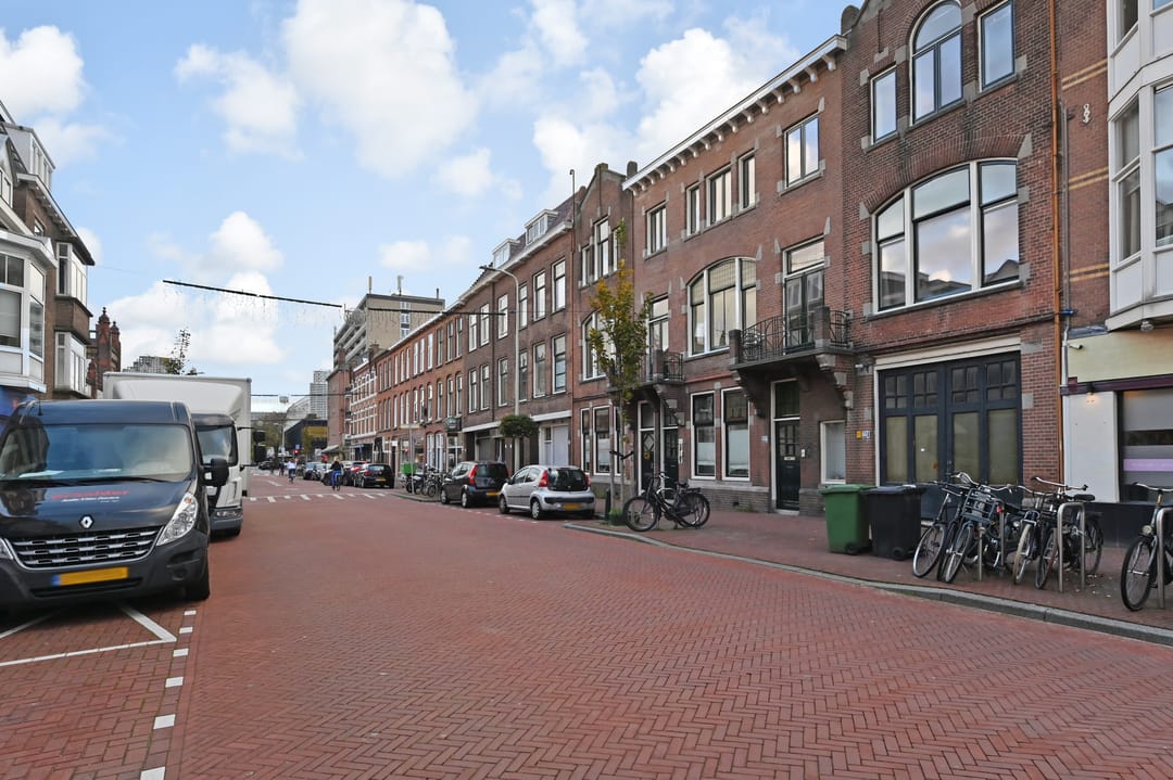 Foto 37 van Theresiastraat 232