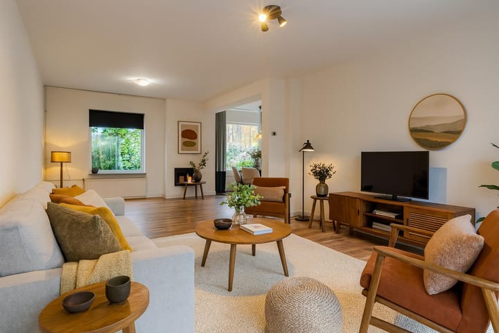 Foto 3 van De Loop 18