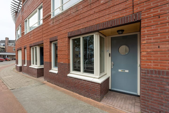 Foto 4 van Brinkweg 27