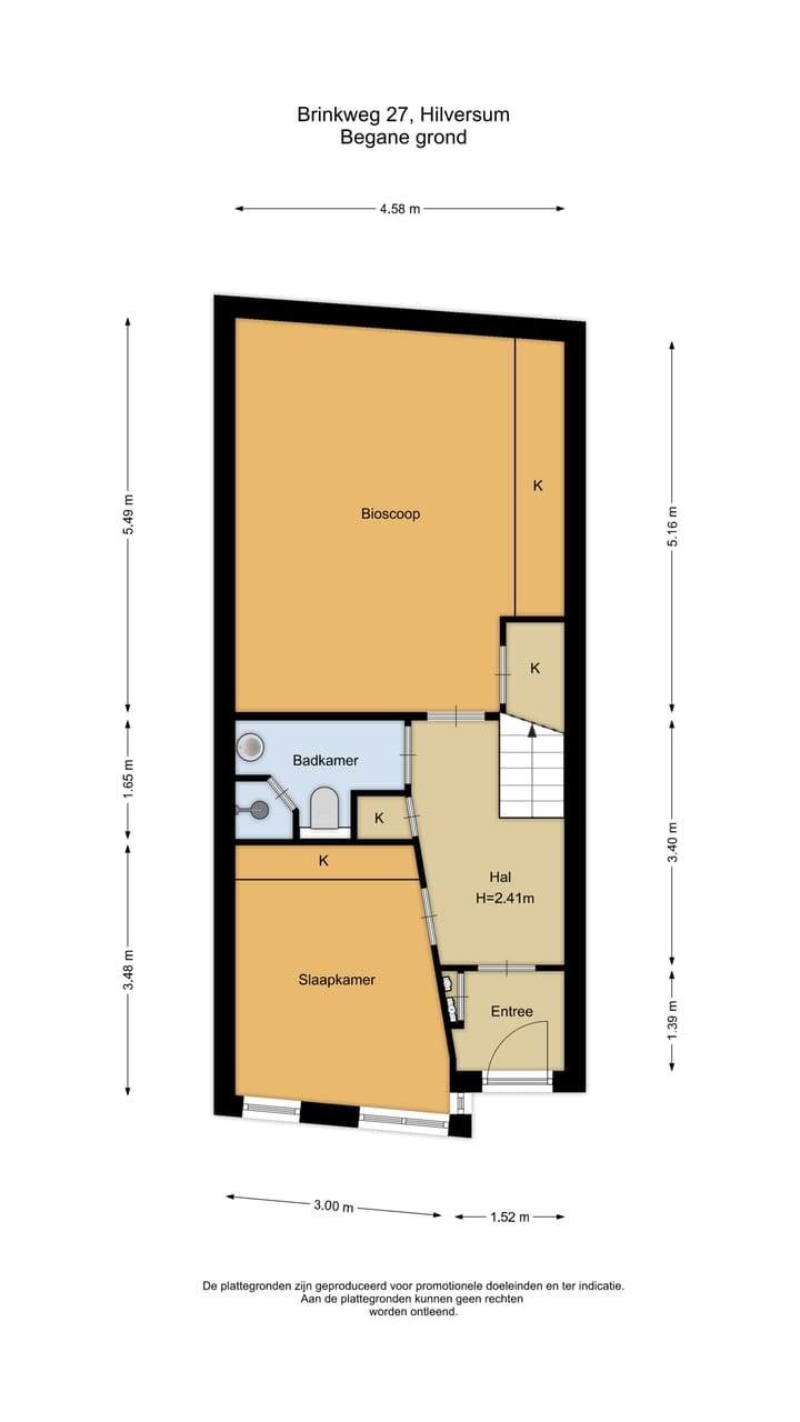 Foto 29 van Brinkweg 27