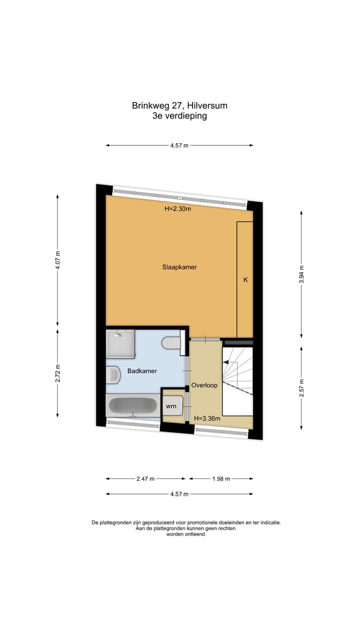 Foto 32 van Brinkweg 27