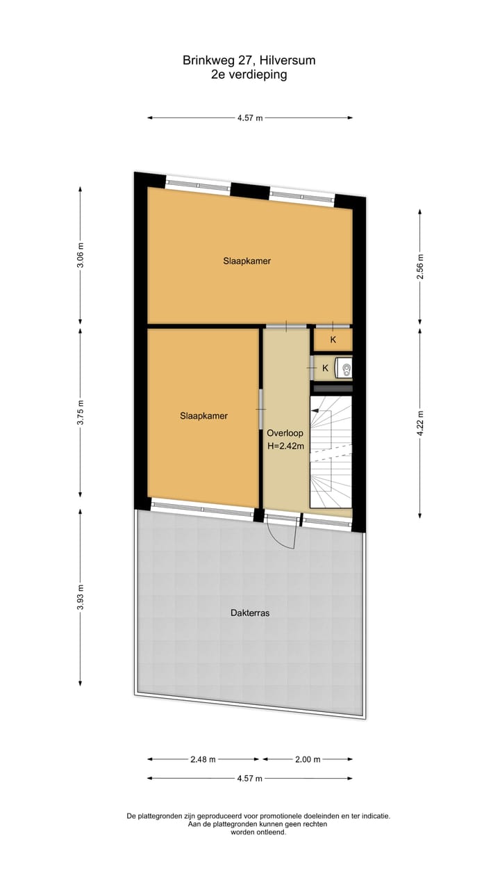Foto 31 van Brinkweg 27