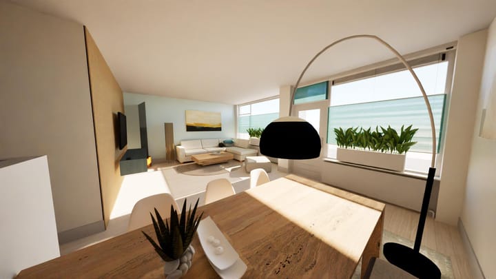 Foto 7 van Dennenlaan 105