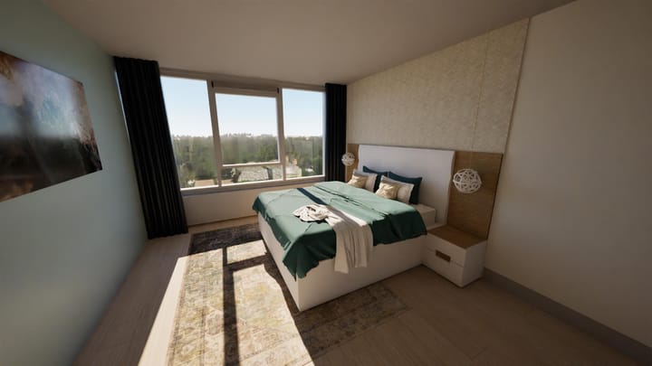 Foto 15 van Dennenlaan 105