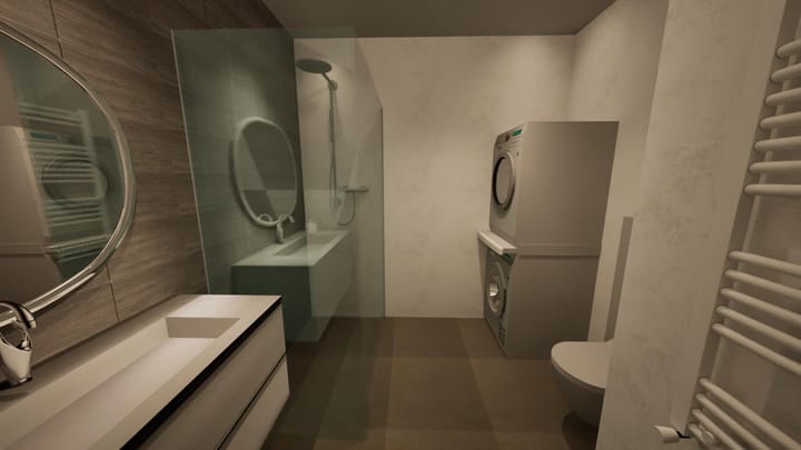 Foto 21 van Dennenlaan 105