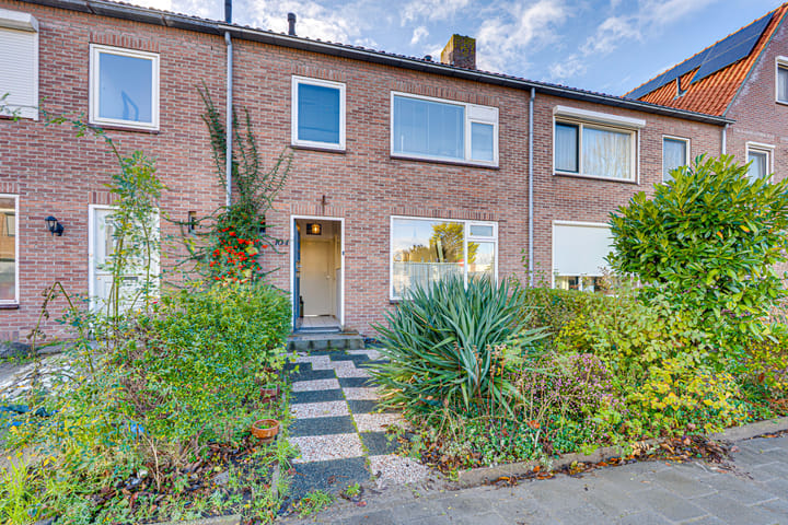 Foto 1 van IJsselstraat 104