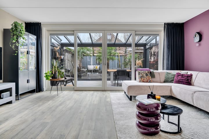 Photo 5 of Boerskottenhoek 48