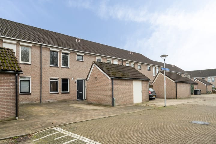 Photo 43 of Boerskottenhoek 48