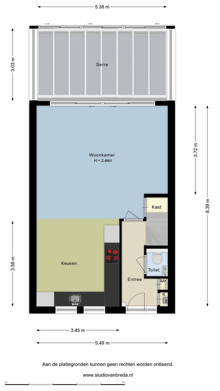 Photo 46 of Boerskottenhoek 48