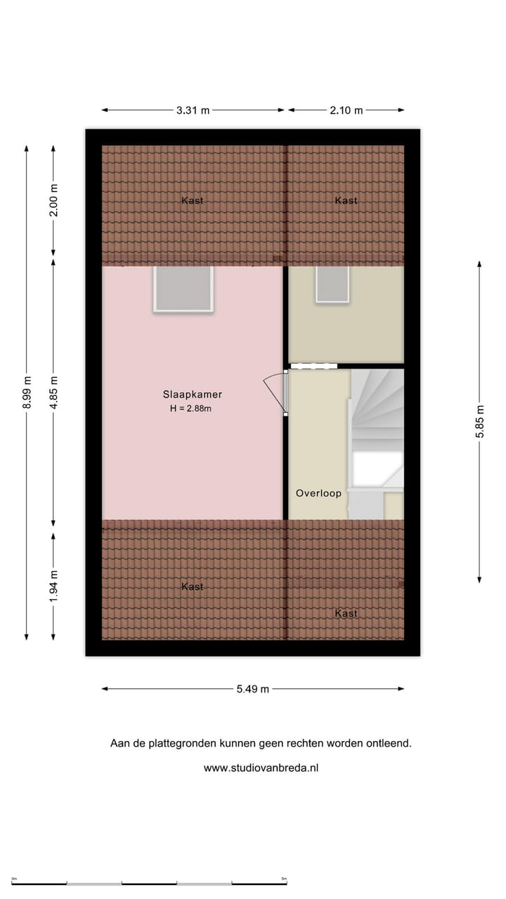 Photo 48 of Boerskottenhoek 48