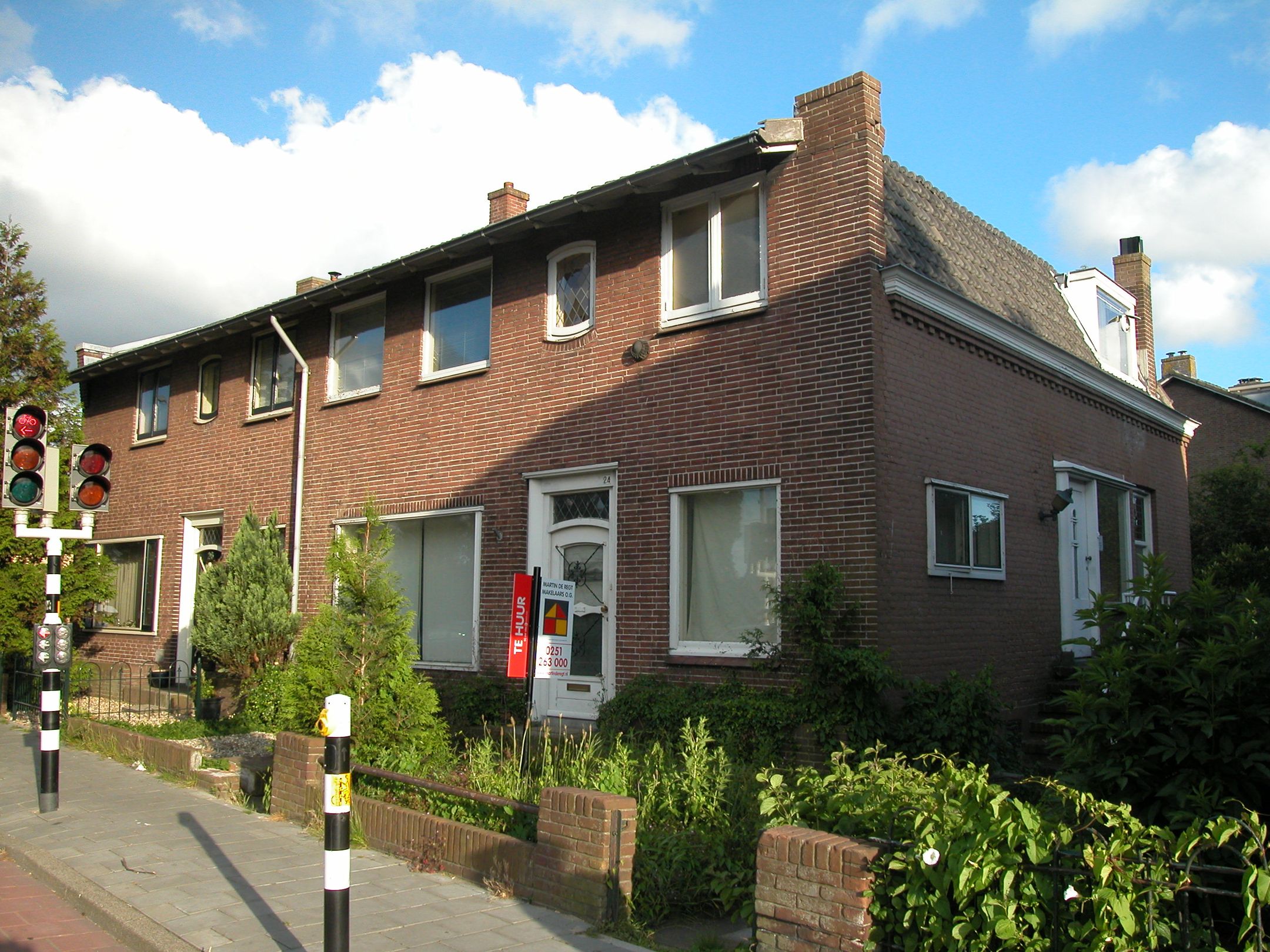 Foto 6 van Amsterdamsestraatweg 24-A