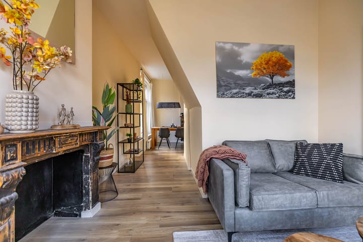 Foto 3 van Nieuwstraat 111-A