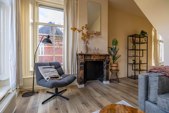 Foto 16 van Nieuwstraat 111-A