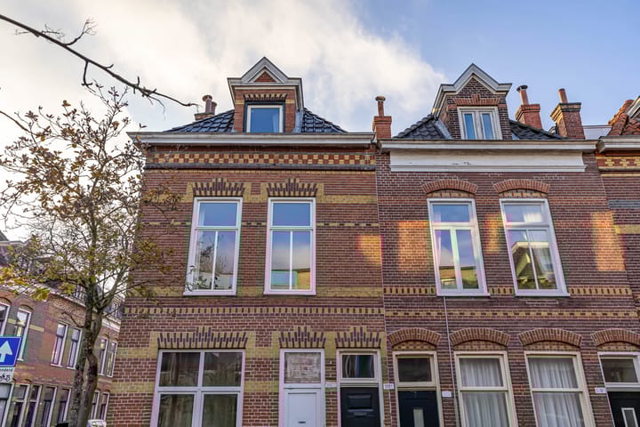 Nieuwstraat 111 A