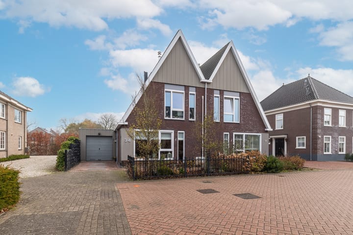 Groote Geldebosch 34