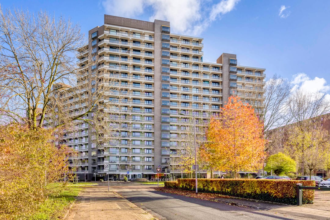 Foto 1 van Groningensingel 893