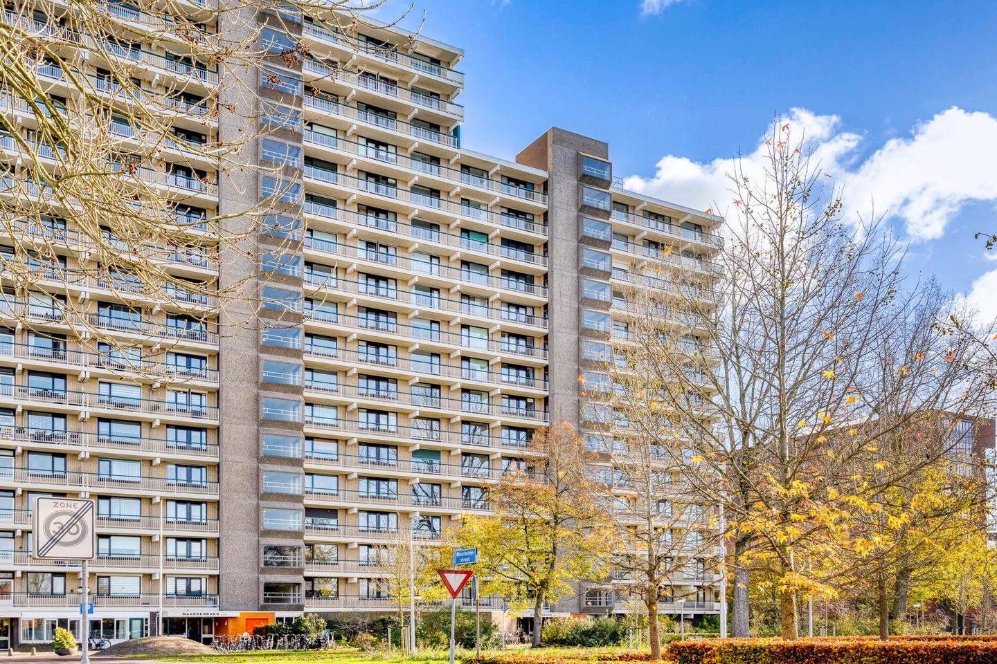 Foto 4 van Groningensingel 893