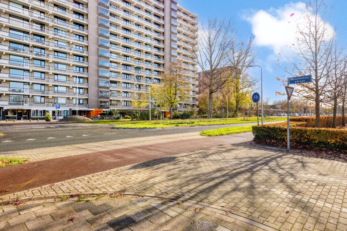 Foto 5 van Groningensingel 893