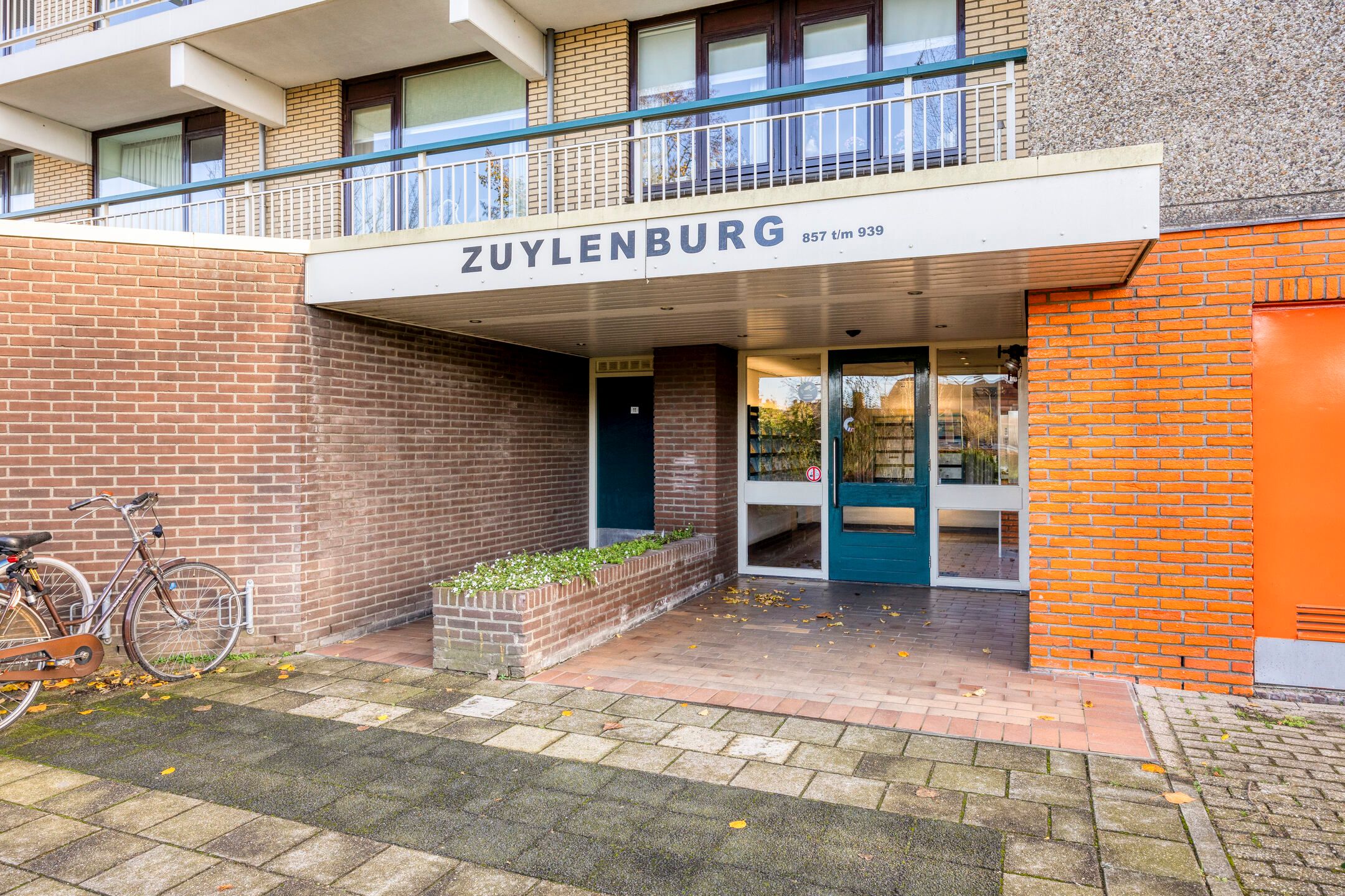 Foto 6 van Groningensingel 893