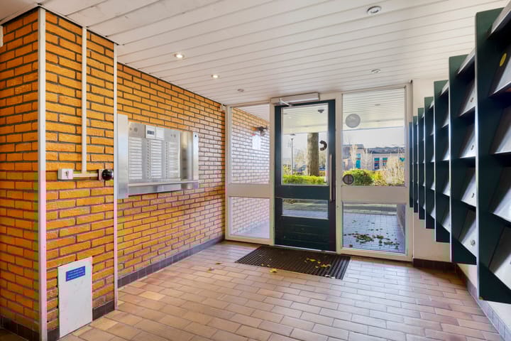 Foto 7 van Groningensingel 893