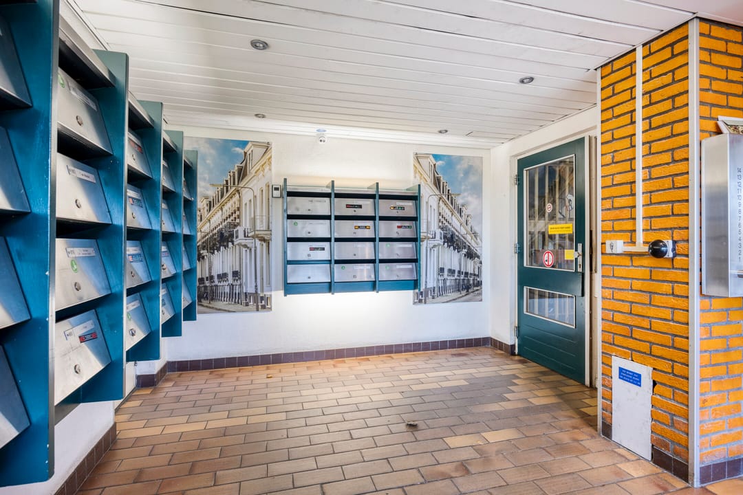 Foto 8 van Groningensingel 893