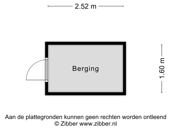 Berging