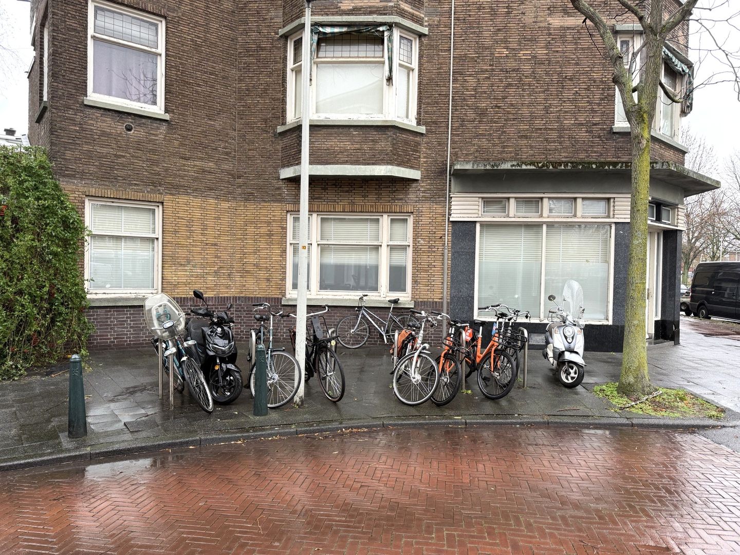 Bekijk foto 4 van Apeldoornselaan 21