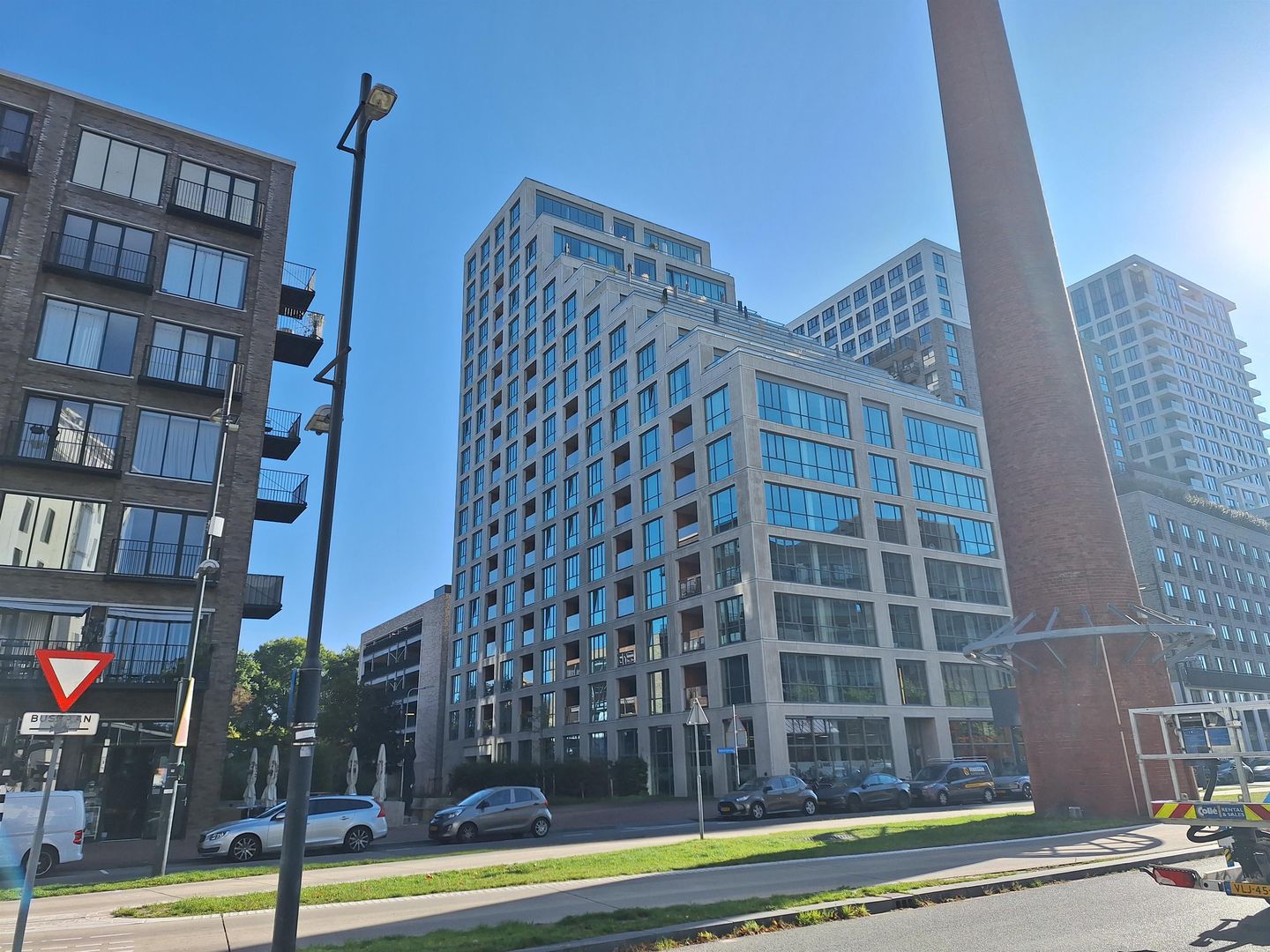 Photo 1 of Walserijstraat 162