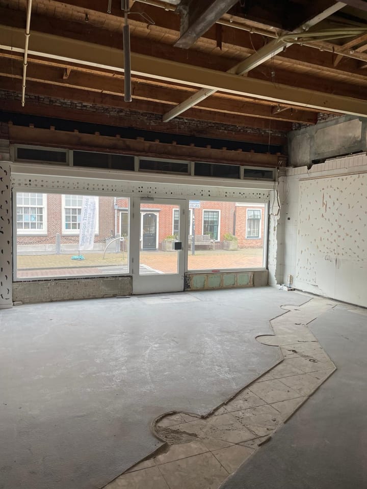 Foto 2 van Tuinstraat 4