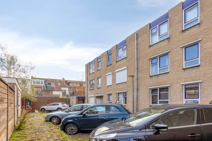 Photo 5 of Prins Mauritsstraat 23