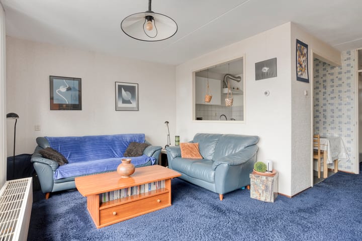 Foto 12 van Prins Mauritsstraat 23