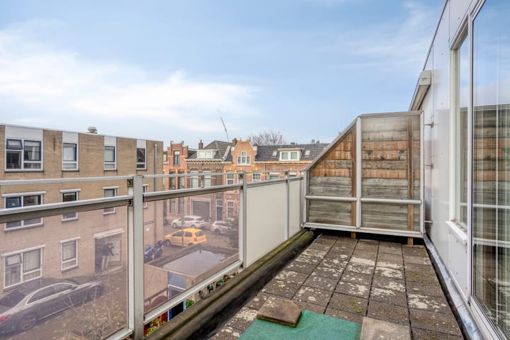 Foto 10 van Prins Mauritsstraat 23